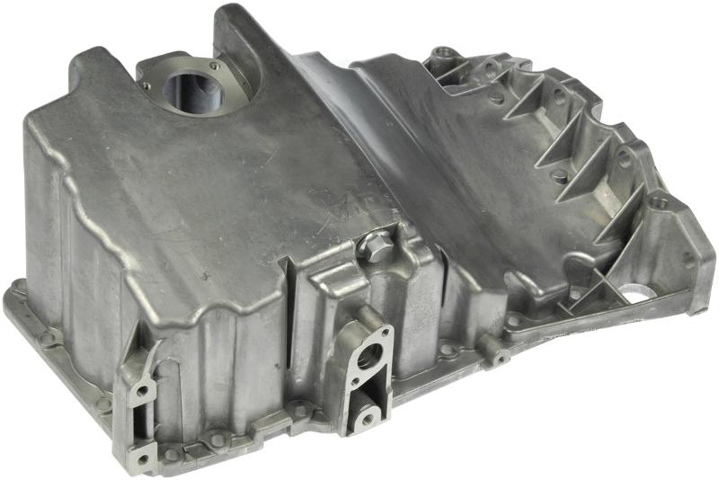 Dorman 264724 Engine Oil Pan product image 1 of 1