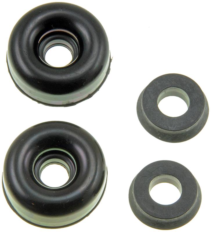 Dorman 351662 Drum Brake Wheel Cylinder Repair Kit product image 1 of 1
