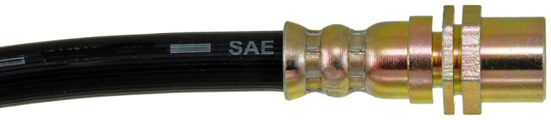 Dorman H38412 Brake Hydraulic Hose product image 2 of 3