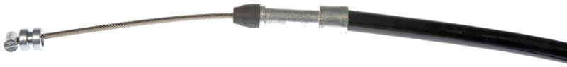 Dorman C94143 - Parking Brake Cable Dorman C94143 Parking Brake Cable product image 2 of 3