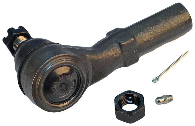 Dorman 531026 Steering Tie Rod End product image 1 of 2