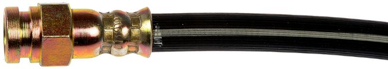 Dorman H621081 Brake Hydraulic Hose product image 1 of 3