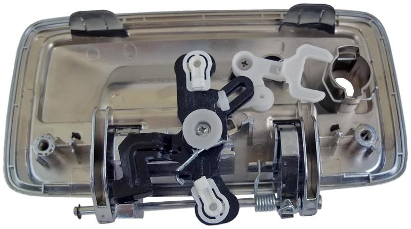 Dorman 82548 - Tailgate Handle Dorman 82548 Tailgate Handle product image 3 of 3