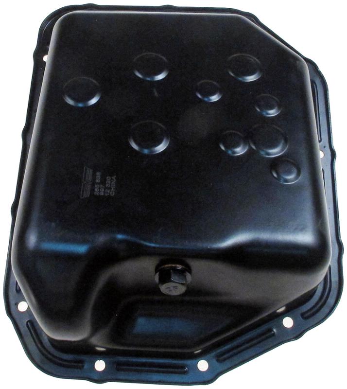 Dorman 265835 Auto Trans Oil Pan product image 1 of 2