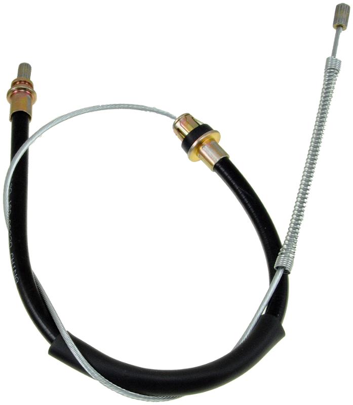 Dorman C93639 Parking Brake Cable product image 1 of 3