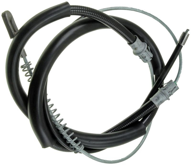 Dorman C94717 Parking Brake Cable product image 1 of 3