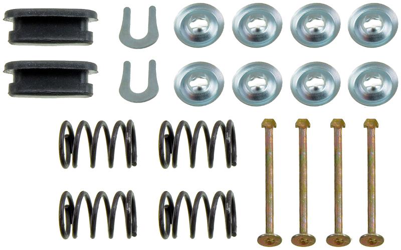 Dorman HW4049 Drum Brake Shoe Hold Down Kit product image 1 of 1