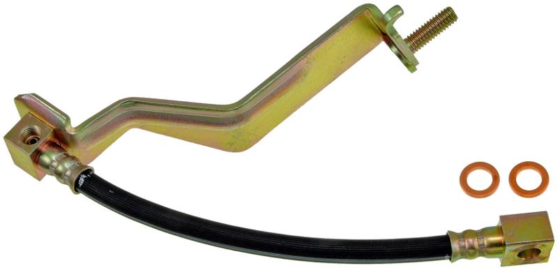 Dorman H38372 Brake Hydraulic Hose product image 2 of 3