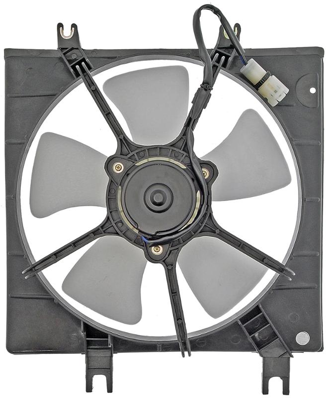 Dorman 620208 - Engine Cooling Fan Assembly Dorman 620208 Engine Cooling Fan Assembly product image 1 of 2