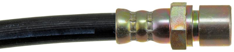 Dorman H93120 Brake Hydraulic Hose product image 1 of 3