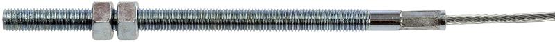 Dorman C93382 Parking Brake Cable product image 1 of 3