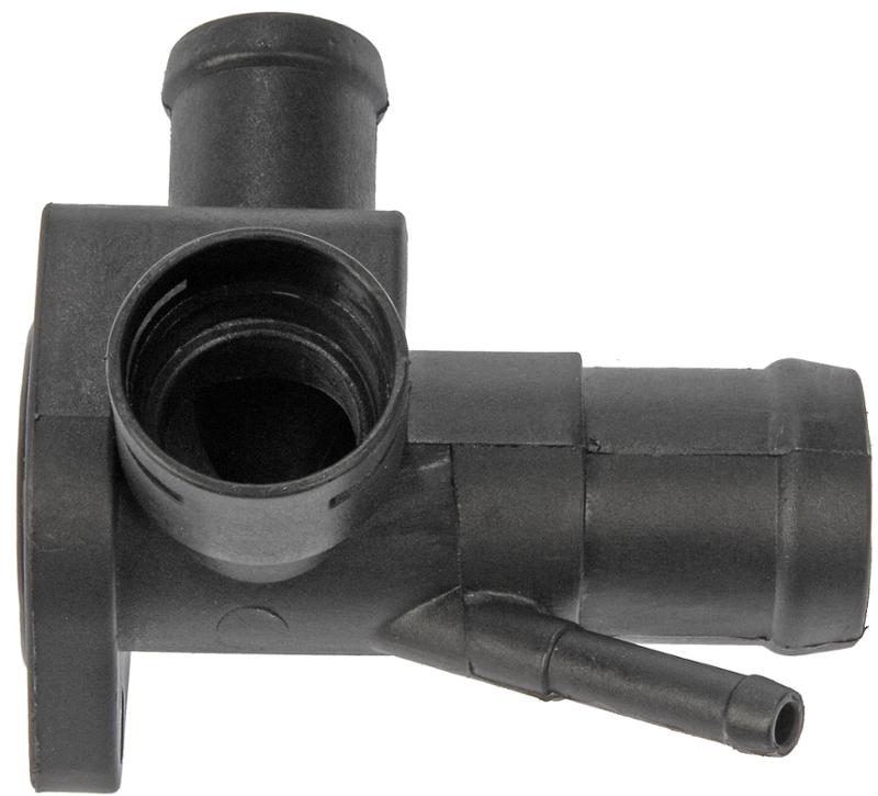 Dorman 902872 Engine Coolant Water Outlet product image 1 of 3