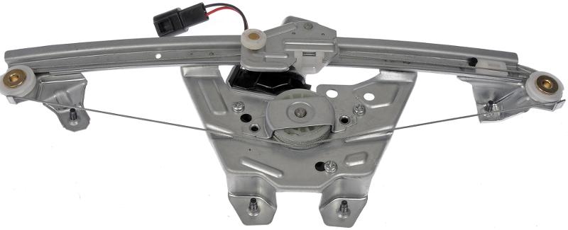 Dorman 741108 - Power Window Motor and Regulator Assembly Dorman 741108 Power Window Motor and Regulator Assembly product image 2 of 3