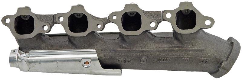 Dorman 674161 Exhaust Manifold product image 4 of 6