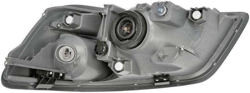 Dorman 8885759 Headlight Assembly product image 1 of 2