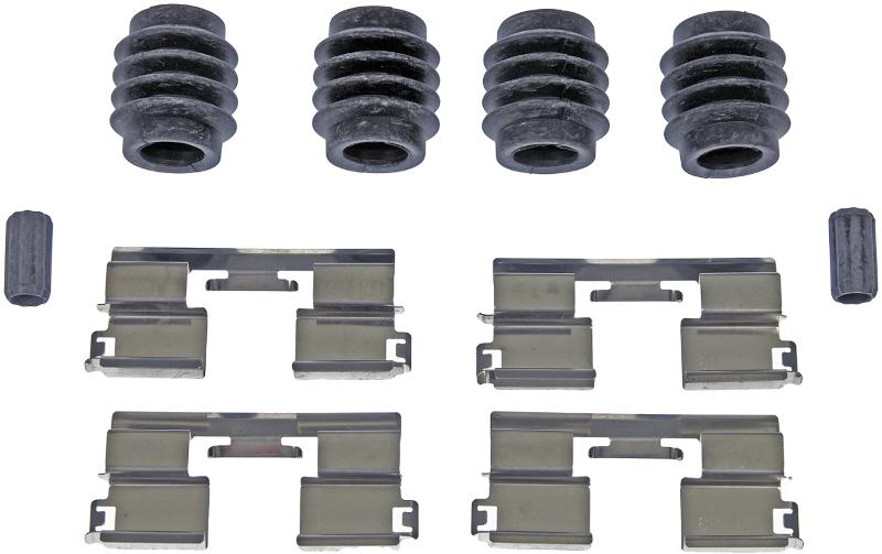 Dorman HW6135 Disc Brake Hardware Kit product image 1 of 1