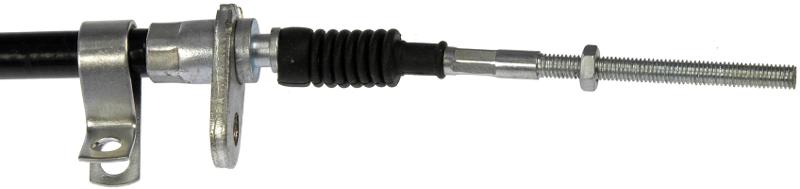 Dorman C660060 - Parking Brake Cable Dorman C660060 Parking Brake Cable product image 1 of 3