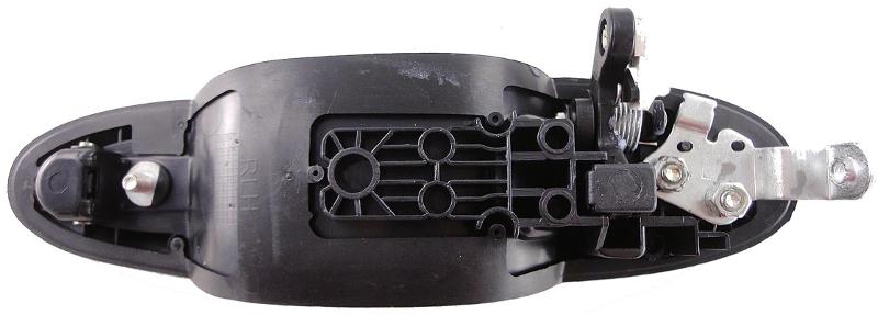 Dorman 82437 - Exterior Door Handle Dorman 82437 Exterior Door Handle product image 2 of 3