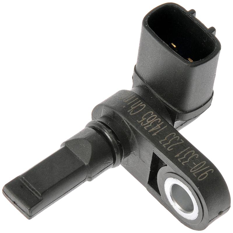 Dorman 970331 - ABS Wheel Speed Sensor Dorman 970331 ABS Wheel Speed Sensor product image 1 of 2