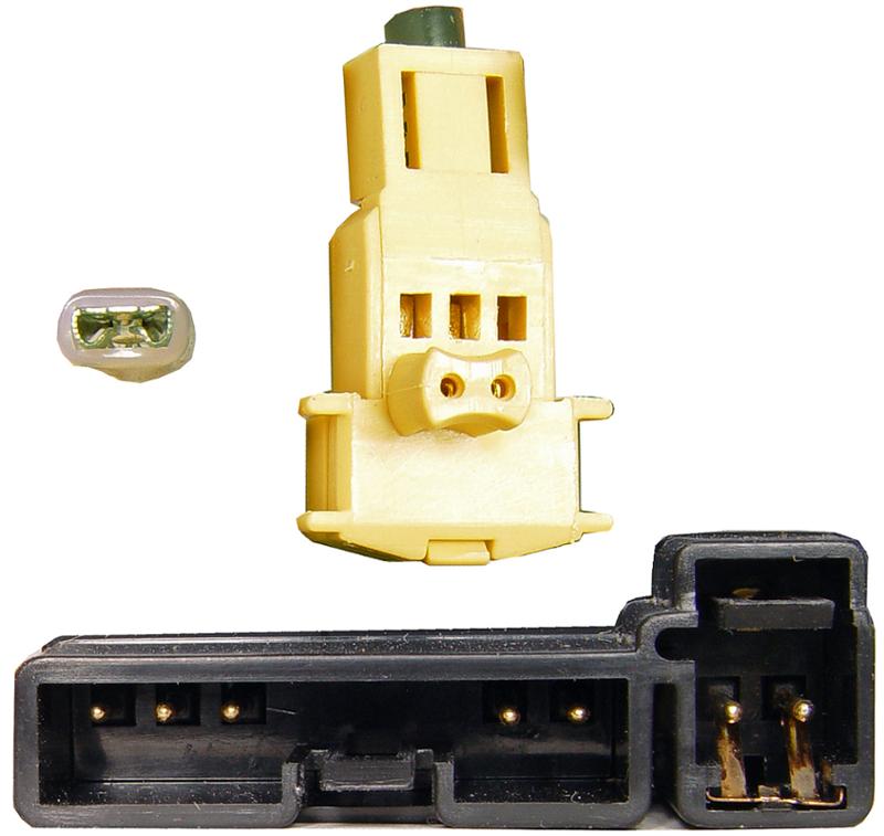 Dorman 525106 - Air Bag Clockspring Dorman 525106 Air Bag Clockspring product image 3 of 4
