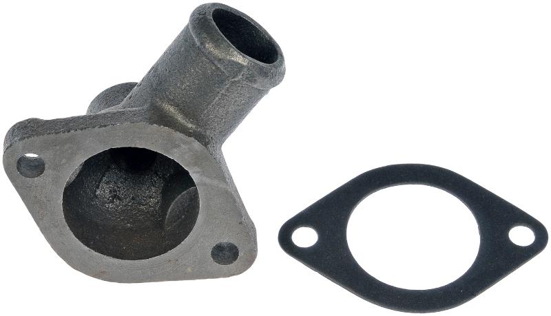 Dorman 9022069 Engine Coolant Thermostat Housing product image 2 of 2