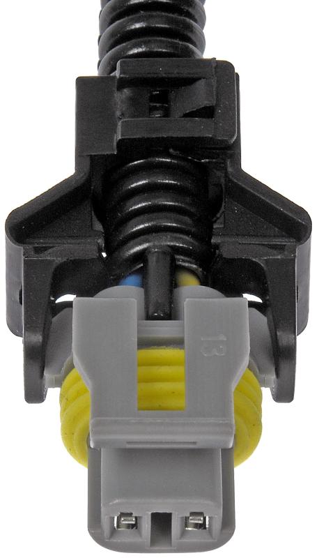 Dorman 970047 - ABS Wheel Speed Sensor Wire Harness Dorman 970047 ABS Wheel Speed Sensor Wire Harness product image 1 of 2
