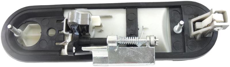 Dorman 93933 - Exterior Door Handle Dorman 93933 Exterior Door Handle product image 1 of 3