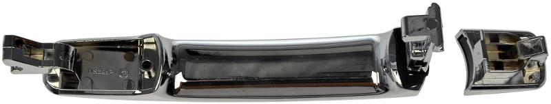 Dorman 81069 Exterior Door Handle product image 4 of 6