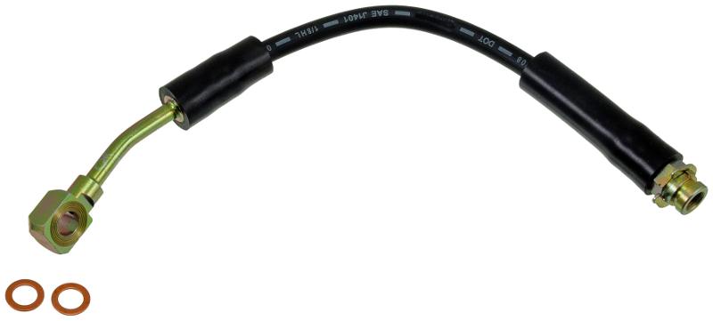 Dorman H380896 Brake Hydraulic Hose product image 1 of 3