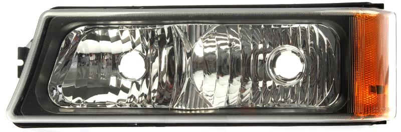 Dorman 1630067 - Turn Signal / Parking Light Assembly Dorman 1630067 Turn Signal / Parking Light Assembly product image 1 of 1