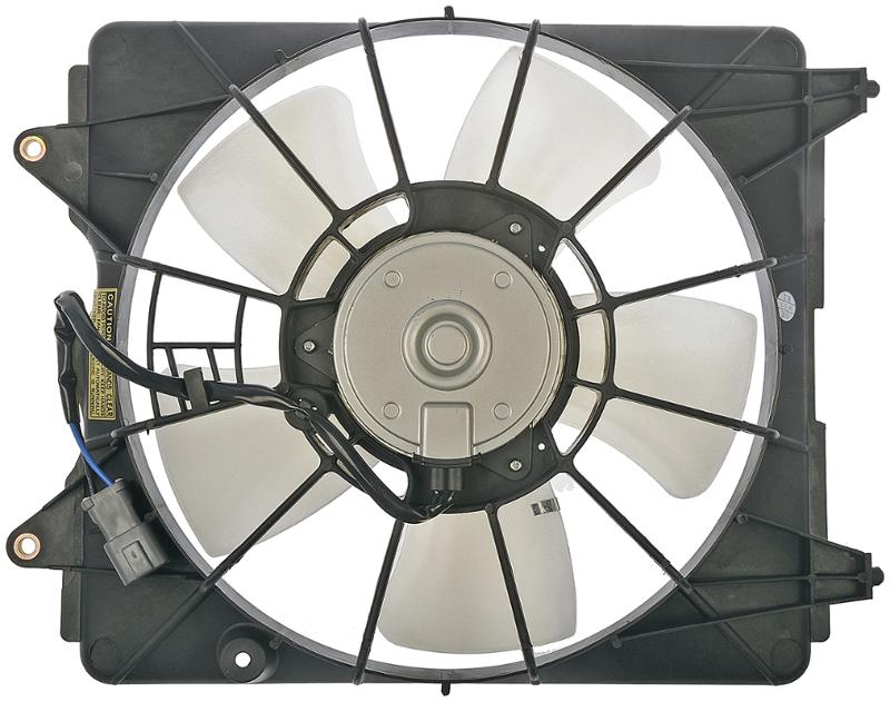Dorman 620268 Engine Cooling Fan Assembly product image 1 of 2