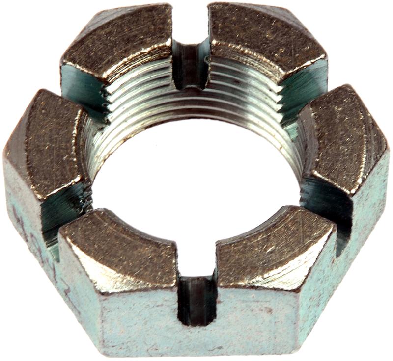 Dorman 615009.1 Spindle Nut product image 1 of 2