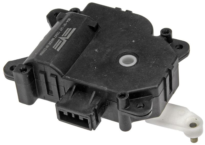 Dorman 604191 - HVAC Heater Blend Door Actuator Dorman 604191 HVAC Heater Blend Door Actuator product image 1 of 3