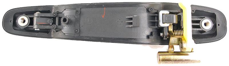 Dorman 79890 Exterior Door Handle product image 1 of 3