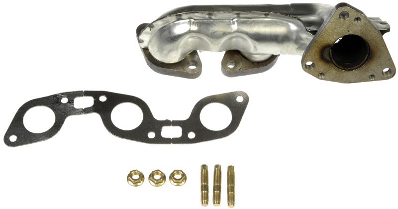 Dorman 674657 Exhaust Manifold product image 5 of 8