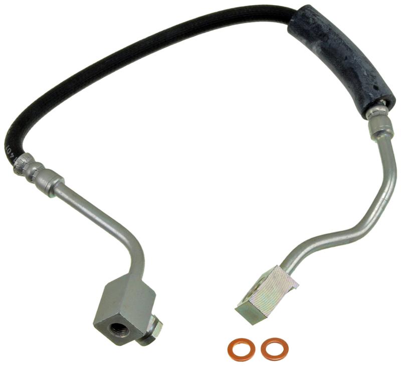 Dorman H380392 - Brake Hydraulic Hose Dorman H380392 Brake Hydraulic Hose product image 2 of 3