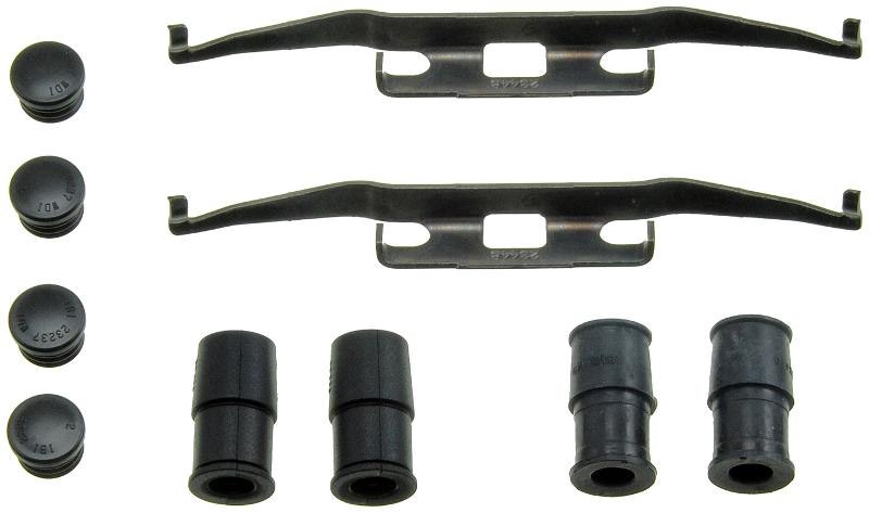 Dorman HW5802 Disc Brake Hardware Kit product image 1 of 1