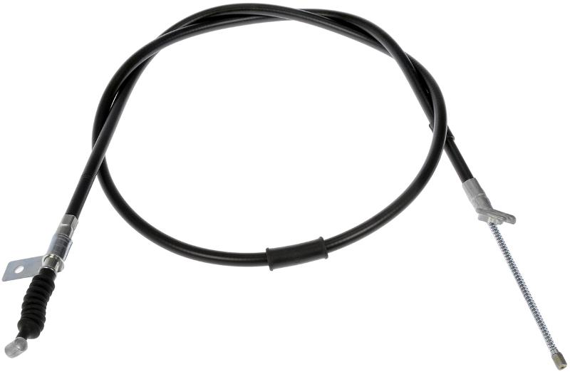 Dorman C661043 - Parking Brake Cable Dorman C661043 Parking Brake Cable product image 1 of 3