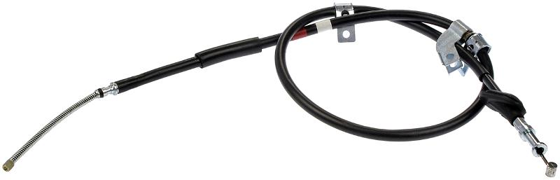 Dorman C660689 Parking Brake Cable product image 2 of 3