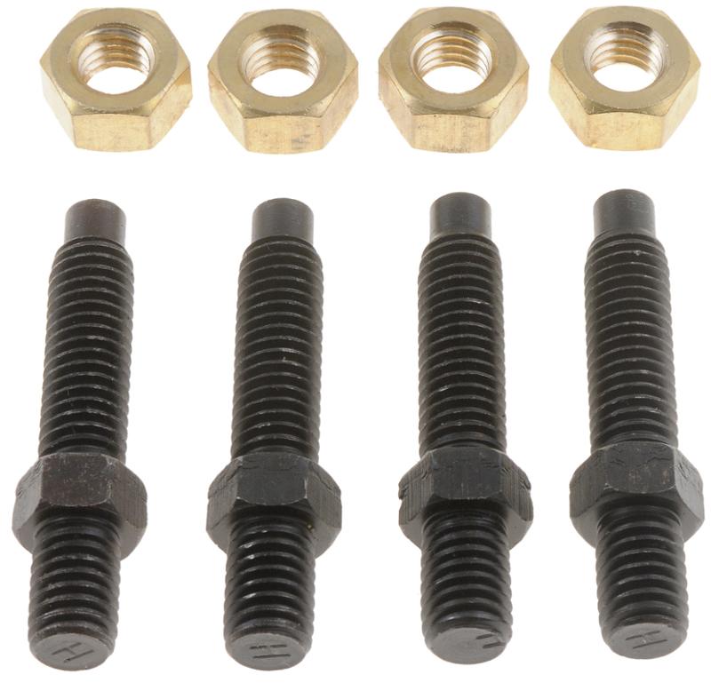 Dorman 03135 Exhaust Flange Stud and Nut product image 5 of 8