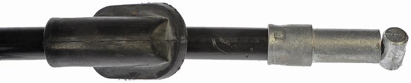 Dorman C94021 Parking Brake Cable product image 1 of 3
