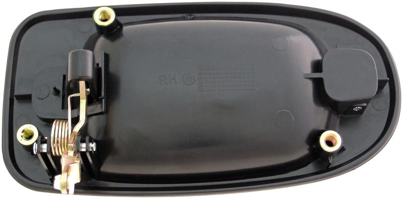 Dorman 83389 Exterior Door Handle product image 2 of 3