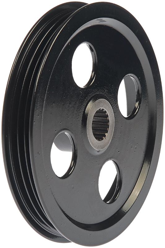 Dorman 300404 Power Steering Pump Pulley product image 1 of 1