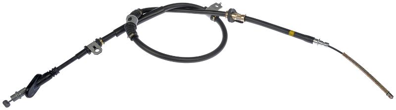 Dorman C660326 Parking Brake Cable product image 1 of 3