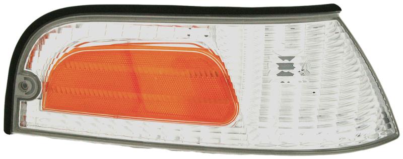 Dorman 1630303 Turn Signal / Parking Light Assembly product image 1 of 1