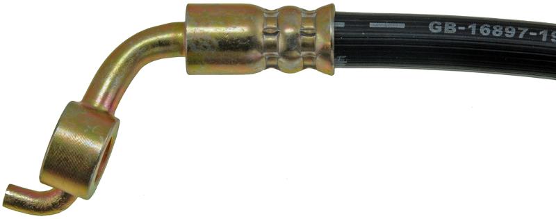 Dorman H620131 Brake Hydraulic Hose product image 2 of 3