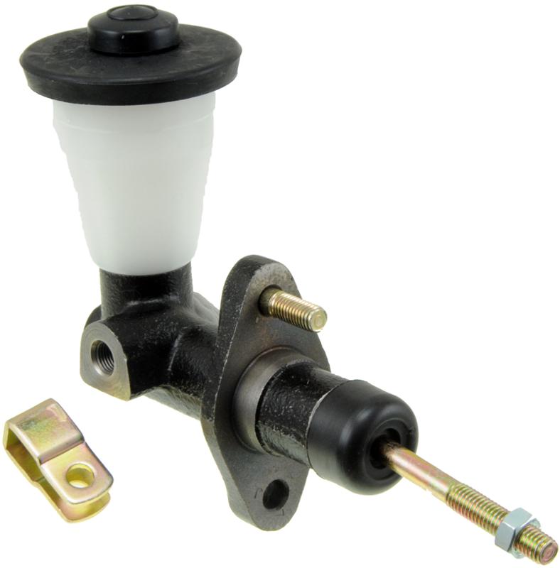 Dorman CM39143 Clutch Master Cylinder product image 2 of 5