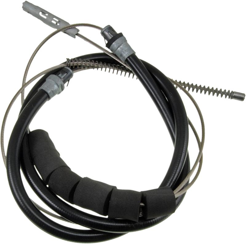 Dorman C660115 Parking Brake Cable product image 2 of 3
