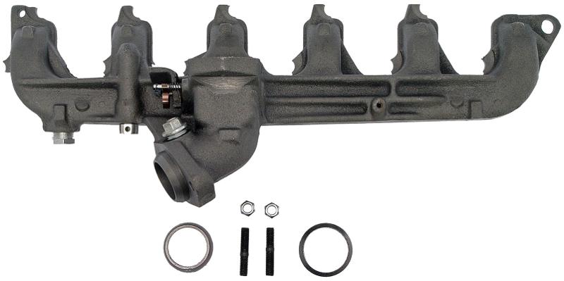 Dorman 674174 Exhaust Manifold product image 4 of 6