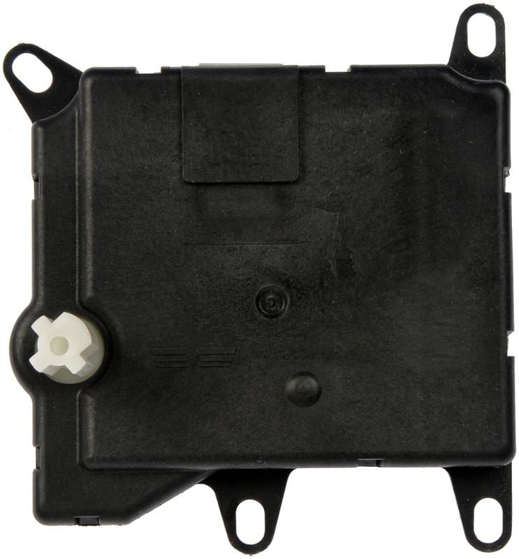 Dorman 604216 HVAC Heater Blend Door Actuator product image 1 of 4